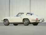 Chevrolet Corvette Stingray L76 327/340 HP 1963 года